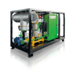 FLD-20 Vacuum Oil Purifier