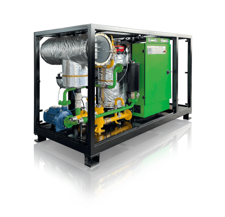 FLD-20 Vacuum Oil Purifier