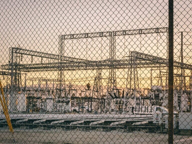 transformer oil monitoring