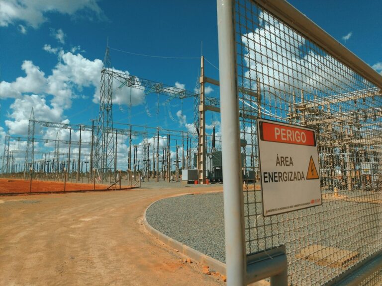 remote transformer monitoring