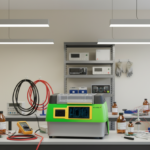 Fluidex BDV Tester as a Core Diagnostic Tool for Insulating Oils