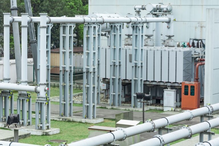 Transformer Maintenance with Fluidex