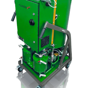 Transformer Oil Purification Machine FLD 2D